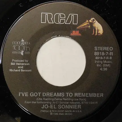 Jo-El Sonnier - (Blue, Blue, Blue) Blue, Blue