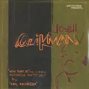 Jo-Ell Quikman - How They Do