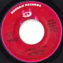 7inch Vinyl Single - Jo Ellen Cohn - Starting To Fall