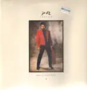 LP - Jo-El Sonnier - Have A Little Faith - still sealed