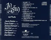 CD - Jo Geilo Heartbreakers - Get Funky