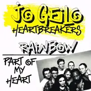 Jo Geilo Heartbreakers - Rainbow