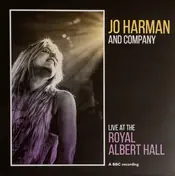 Jo Harman - Live At The Royal Albert Hall