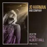 Jo Harman And Company - Live At The Royal Albert Hall