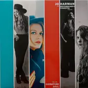 12inch Vinyl Single - Jo Harman With Redtenbacher's Funkestra - 'Signature Soul' 100% Live At Masterlink Productions - EP