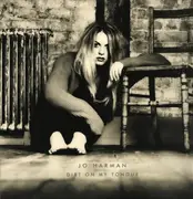 LP - Jo Harman - Dirt On My Tongue