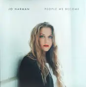 Jo Harman