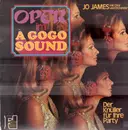 LP - Jo James Big Band & Chor - Oper Im à Gogo Sound