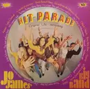 LP - Jo James Big Band & Chor - Hit-Parade