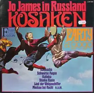 Jo James Big Band & Chor - Kosaken Party À Gogo (Jo James In Russland)