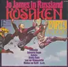 LP - Jo James Big Band & Chor - Kosaken Party À Gogo (Jo James In Russland)