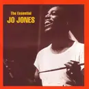 CD - Jo Jones - The Essential Jo Jones