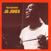 CD - Jo Jones - The Essential Jo Jones