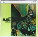 LP - Jo Jones - The Jo Jones Special - Mono /+Insert