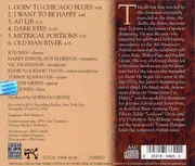 CD - Jo Jones - The Main Man