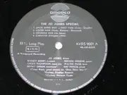 LP - Jo Jones - Jo Jones Special
