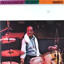 LP - Jo Jones - Our Man, Papa Jo! - + insert