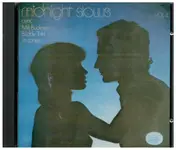 Jo Jones - Midnight Slows Vol. 4