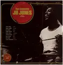 Double LP - Jo Jones - The Essential Jo Jones