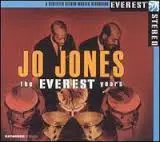 Jo Jones - The Everest Years