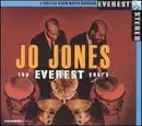 CD - Jo Jones - The Everest Years - Digipak