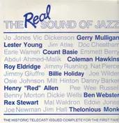 Jo Jones - The Real Sound Of Jazz