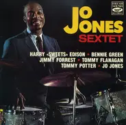 Jo Jones - Jo Jones Sextet