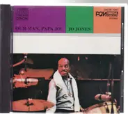 Jo Jones - Our Man Papa,Jo!