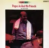 LP - Jo Jones - Papa Jo And His Friends - INSERT