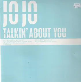 Jo Jo Gunne - Talkin' About You