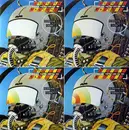 LP - Jo Jo Zep And The Falcons - Screaming Targets