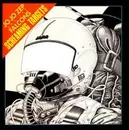 LP - Jo Jo Zep And The Falcons - Screaming Targets