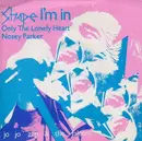 7inch Vinyl Single - Jo Jo Zep And The Falcons - Shape I'm In