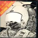 LP - Jo Jo Zep and the Falcons - Screaming Targets