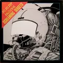 LP - Jo Jo Zep and the Falcons - Screaming Targets - Pitman Pressing