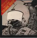 LP - Jo Jo Zep and the Falcons - Screaming Targets