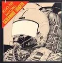 LP - Jo Jo Zep and the Falcons - Screaming Targets
