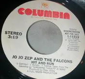 Jo Jo Zep - Hit And Run