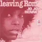Joe White - Leaving Rome / Pretty Little Black Girl
