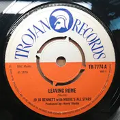 Mudies All Stars - Leaving Rome