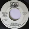 7inch Vinyl Single - Jo Jo Benson - Eternally