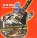CD - Jo Jo Blues - Somewhere In Long Beach