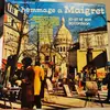 LP - Jo-Jo Et Son Accordeon - Hommage A Maigret