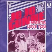 Jo Jo Gunne - I Wanna Love You