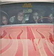 LP - Jo Jo Gunne - Jo Jo Gunne - Gatefold