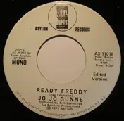 Jo Jo Gunne - Ready Freddy