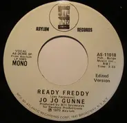 Jo Jo Gunne - Ready Freddy