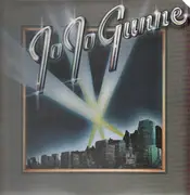 LP - Jo Jo Gunne - 'So...Where's The Show?' - embossed sleeve