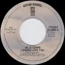 7inch Vinyl Single - Jo Jo Gunne - I Wanna Love You