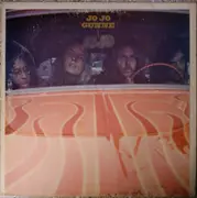 LP - Jo Jo Gunne - Jo Jo Gunne - PR